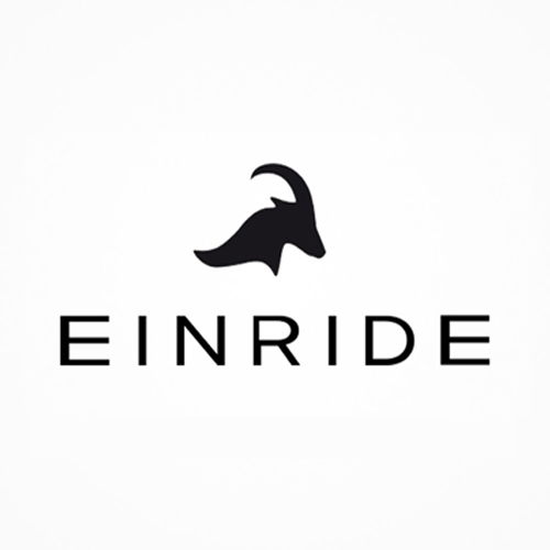 Einride Logo