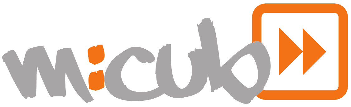 m:CUB Logo