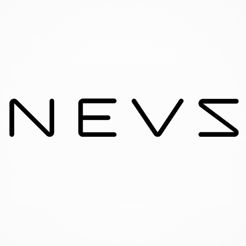 Nevs Logo